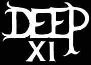 logo Deep XI logo Deep XI